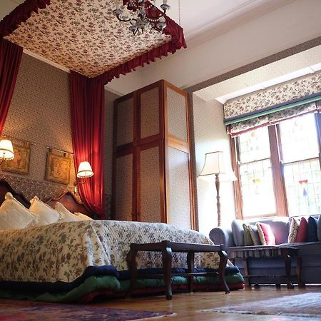 Jambo Guest House 케이프타운 외부 사진