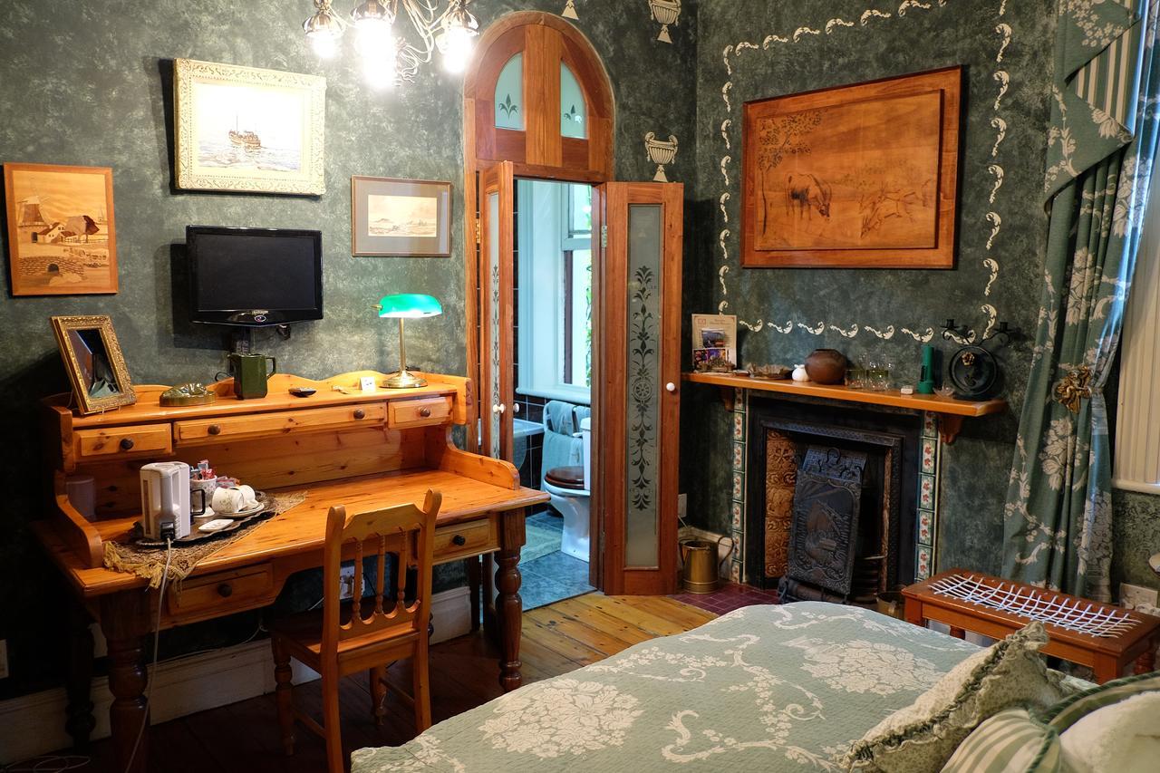 Jambo Guest House 케이프타운 외부 사진