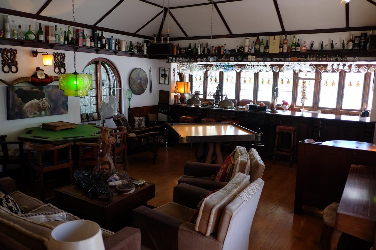Jambo Guest House 케이프타운 외부 사진