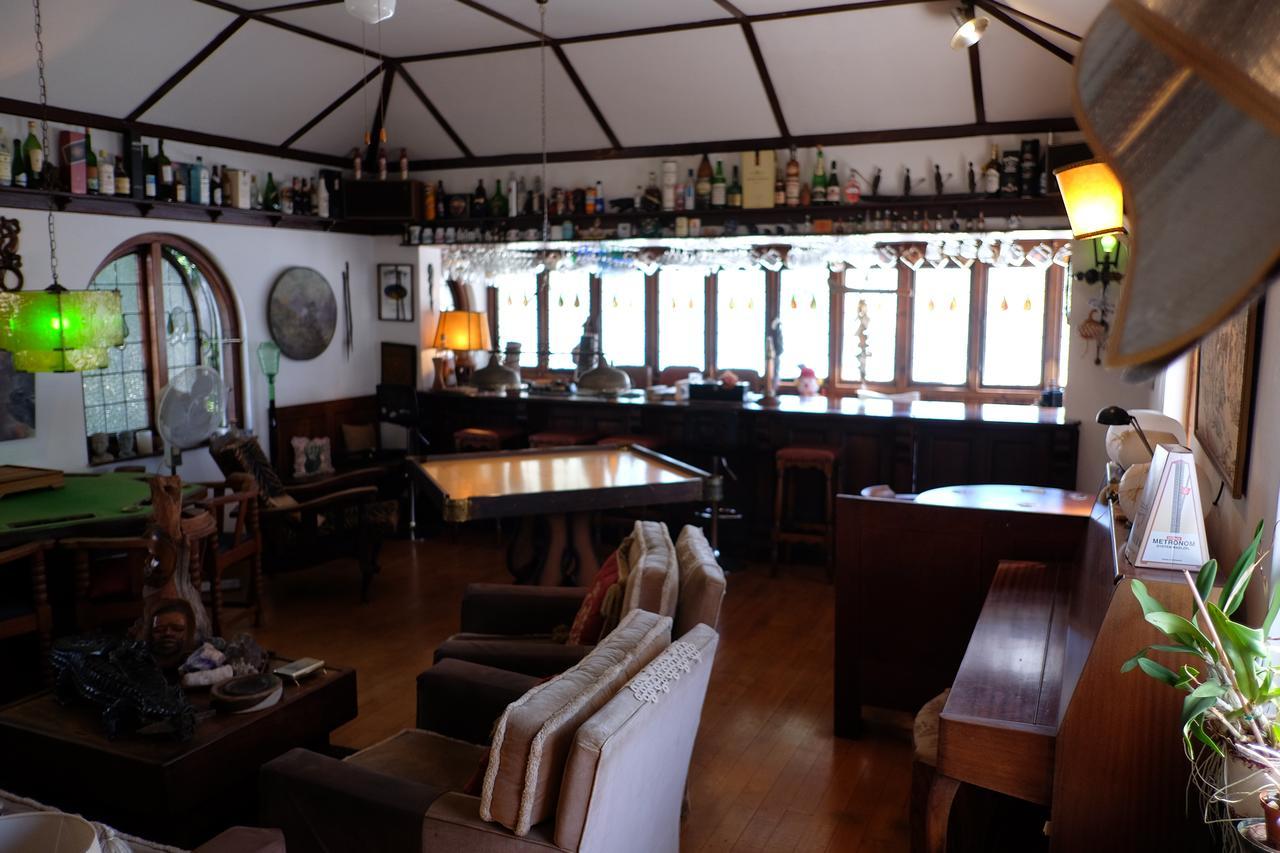 Jambo Guest House 케이프타운 외부 사진